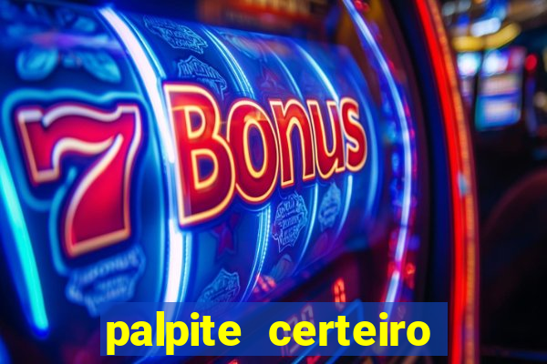 palpite certeiro chaves dourada